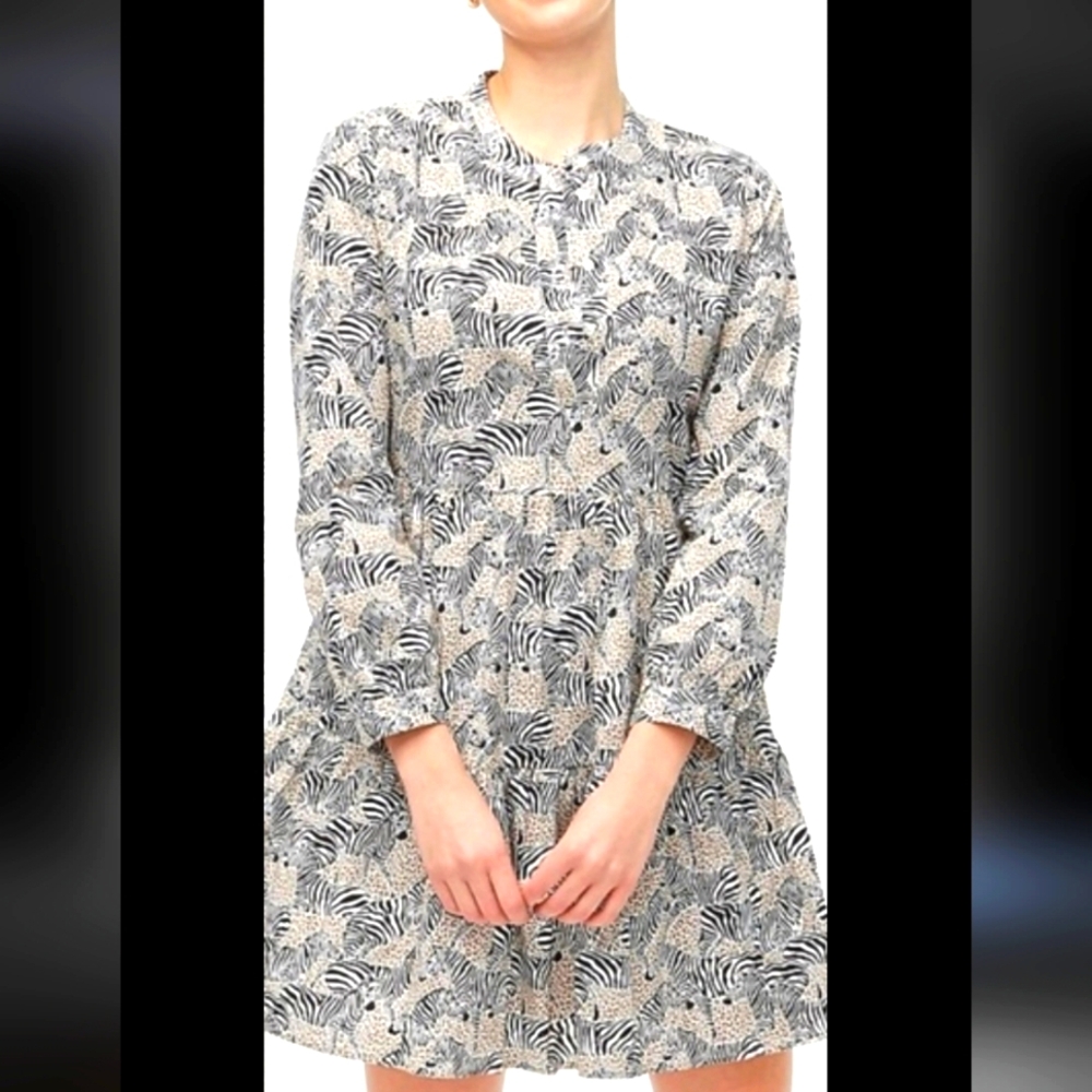 J. Crew Dress